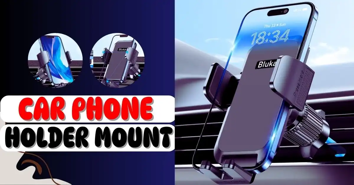 Phone Cup Holders For Cars