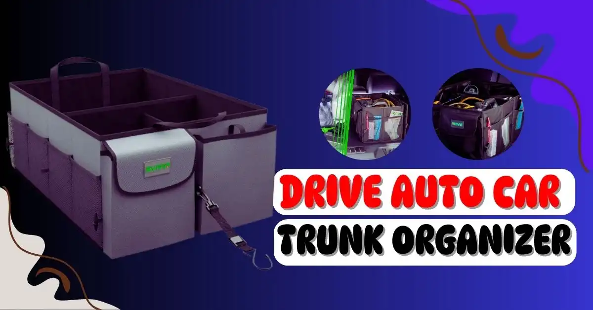 Drive Auto Products