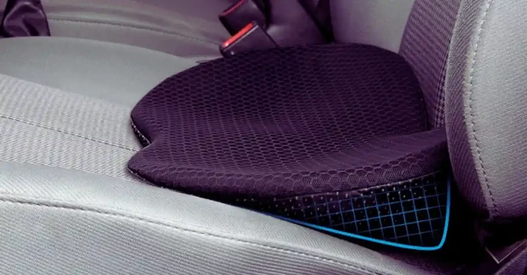 Car Seat Cushion For Sciatica