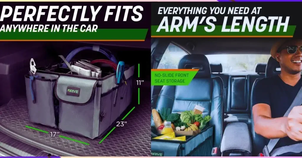 Drive Auto Products