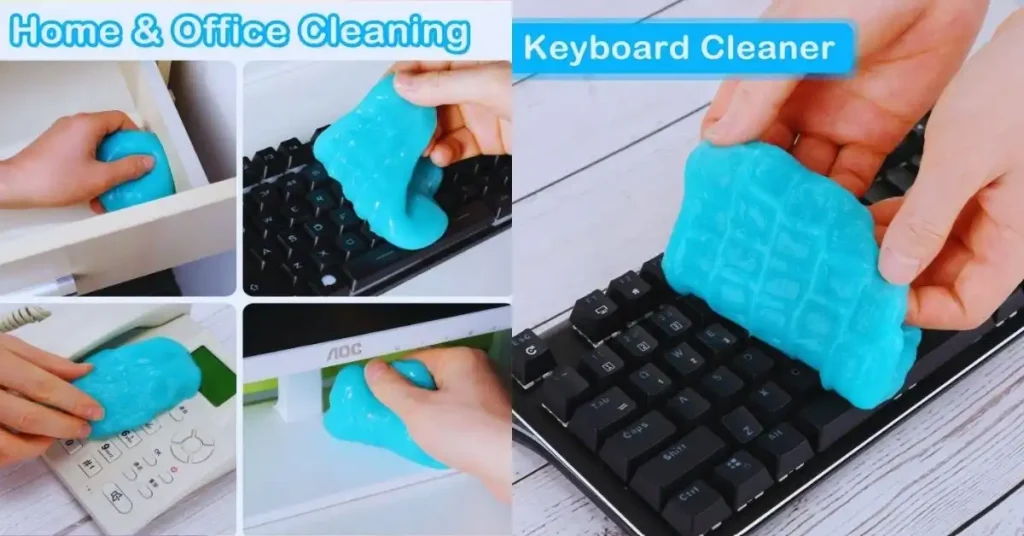 Best Car Cleaning Gel
