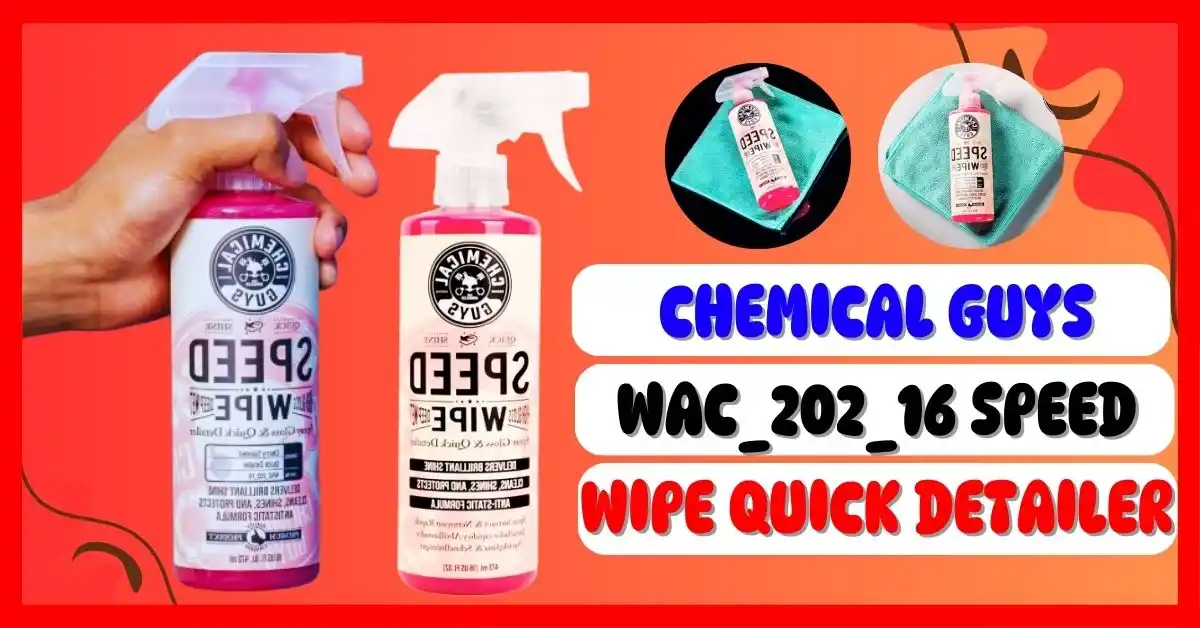 Car Cleaning Wipes Exterior