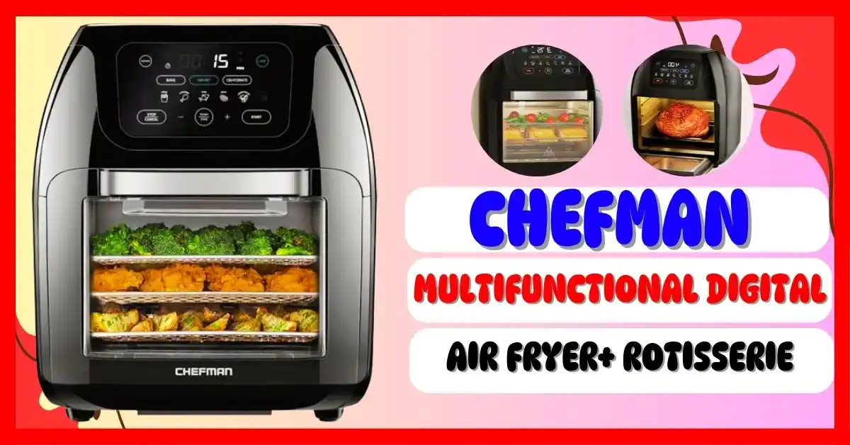 Is Chefman a Good Brand