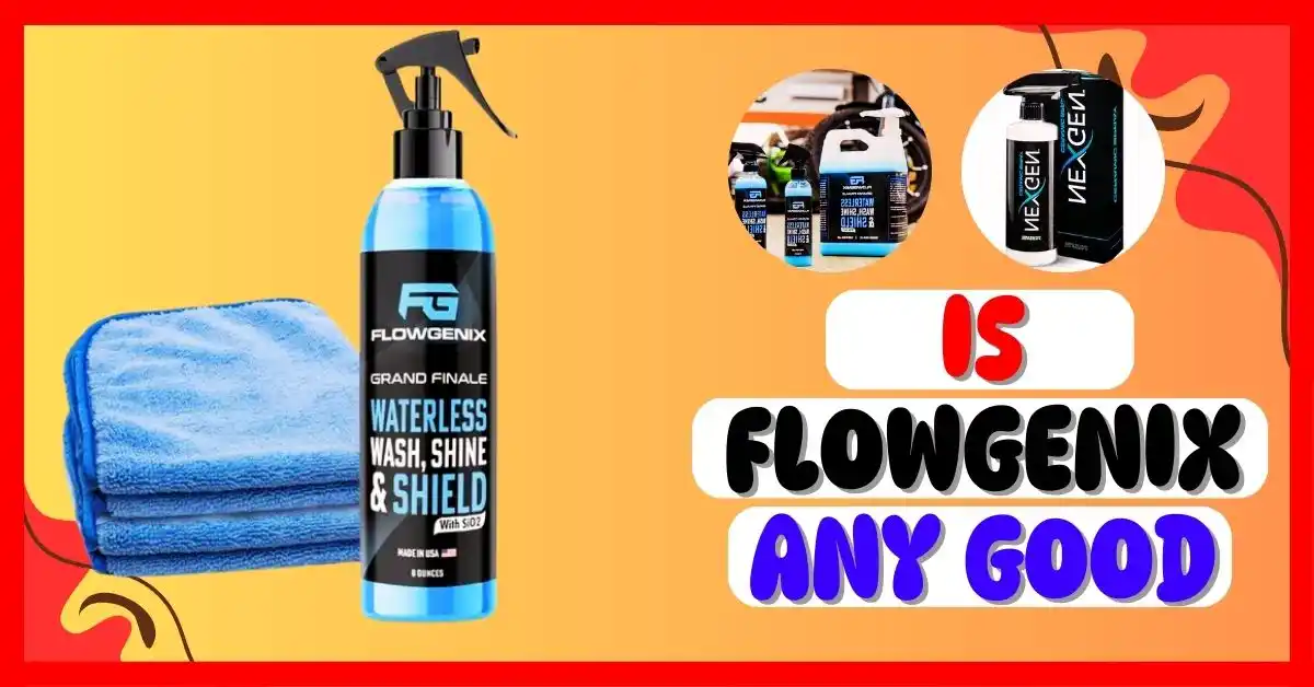 Is Flowgenix Any Good
