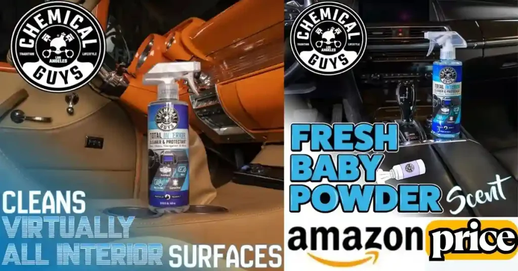Best Wipes for Car Interior