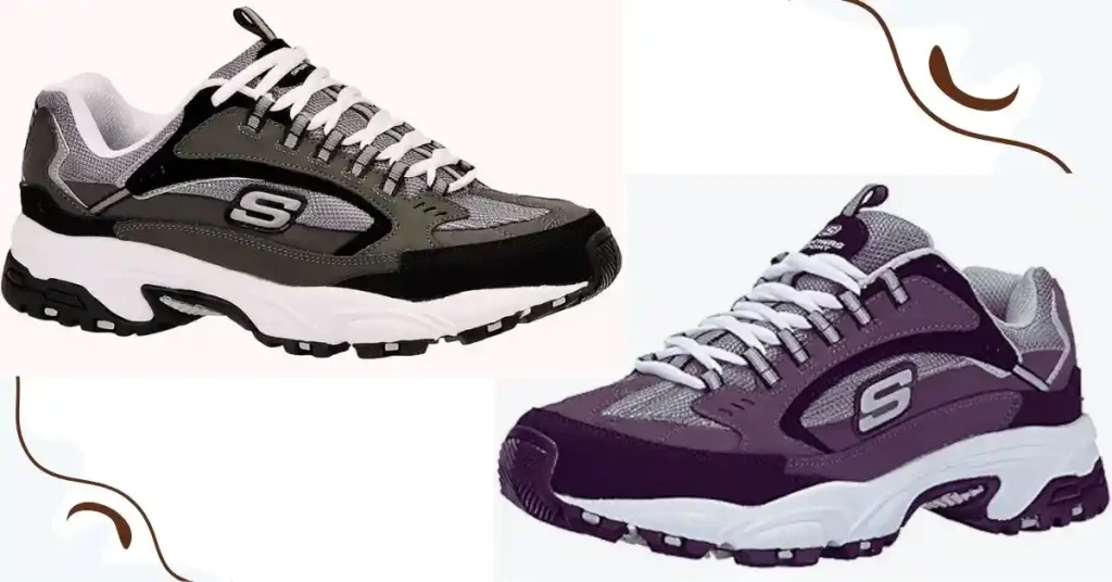 Skechers Stamina Cutback