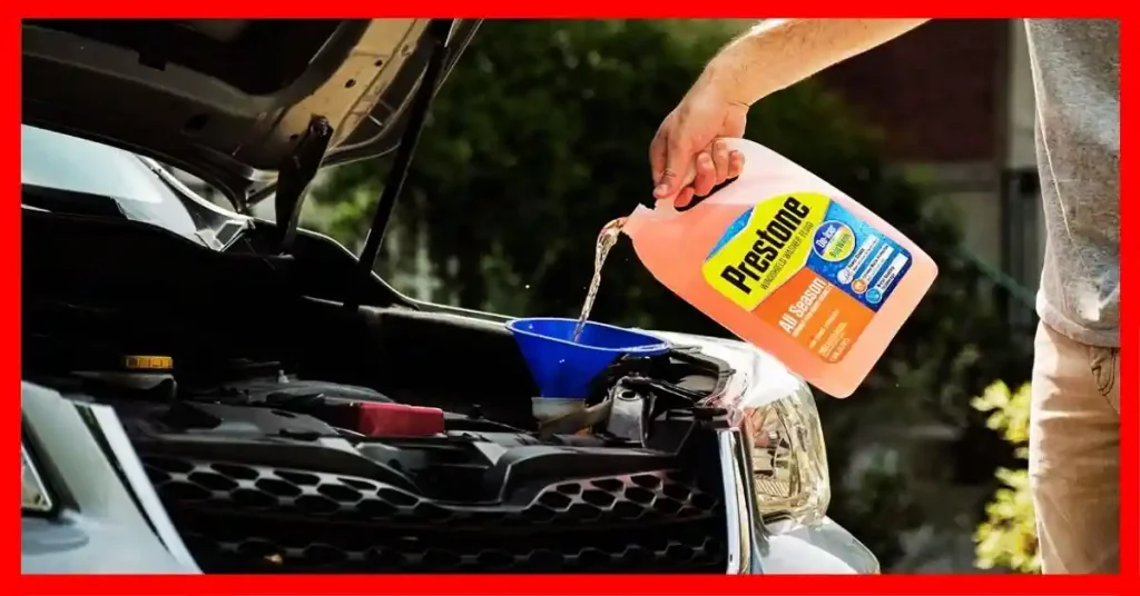 Prestone Windshield Washer Fluid Review