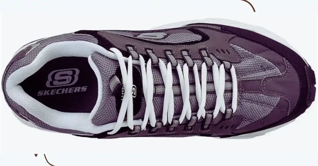 Skechers Stamina Cutback