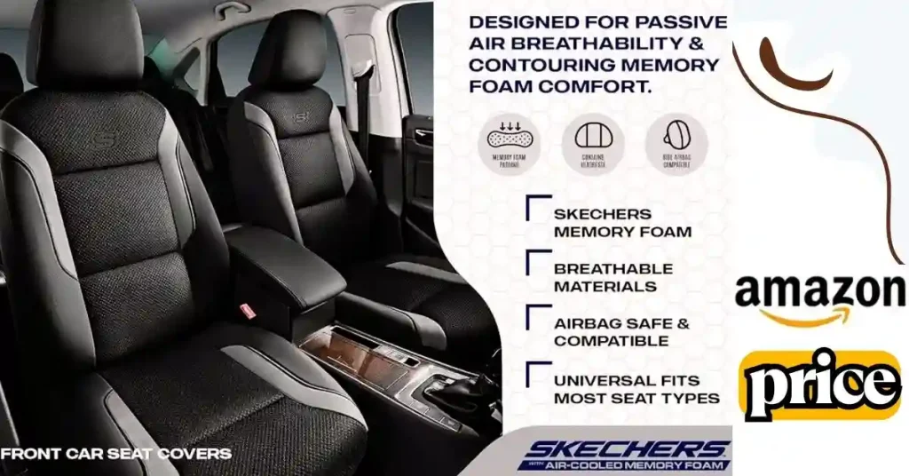 Car Seat Heated Cushion