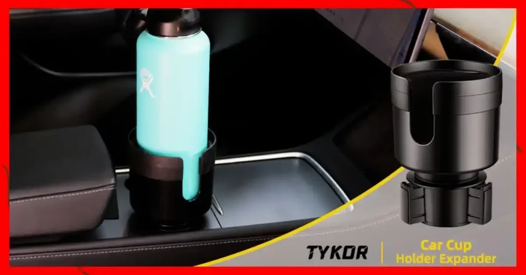 Cup Holders for Cars That Don't Have Them