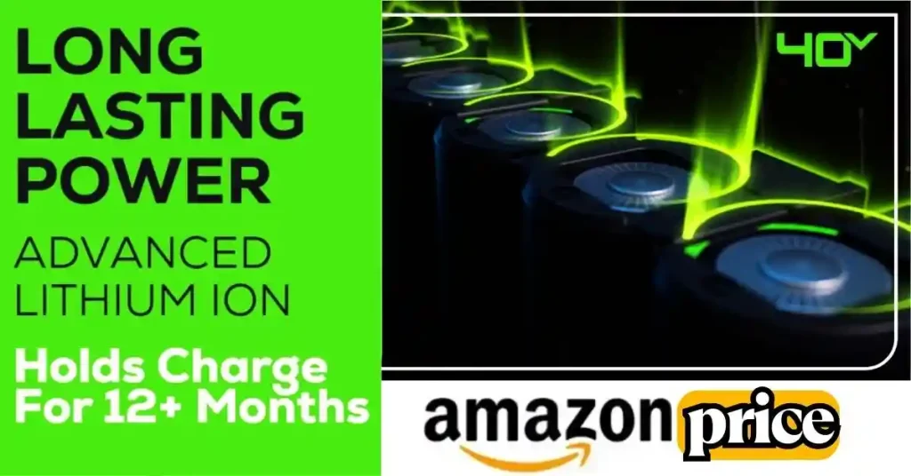 Greenworks 40V Lawn Mower Review