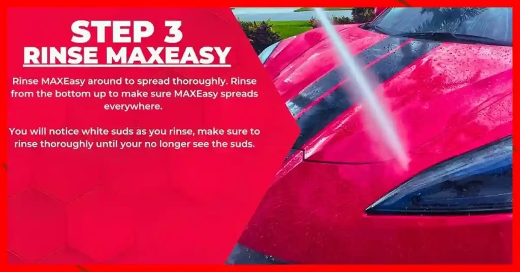 MAXEasy™ with Triphene™ Instant Coating Review