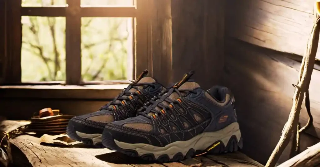 Skechers Stamina Cutback