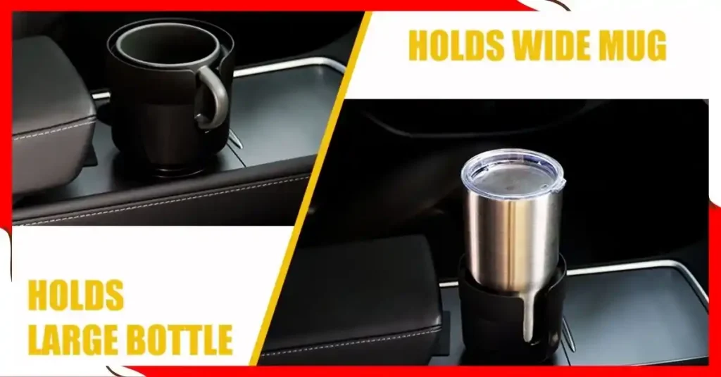 Cup Holders for Cars That Don't Have Them
