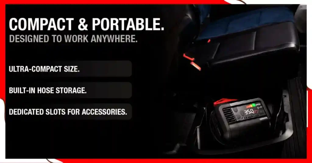 NOCO Boost HD 12V 2000A