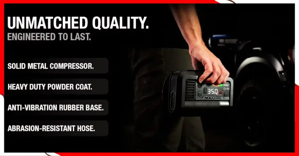 NOCO Boost HD 12V 2000A