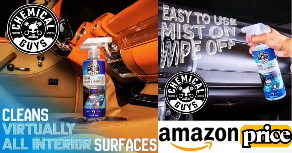 Best Wipes for Car Interior