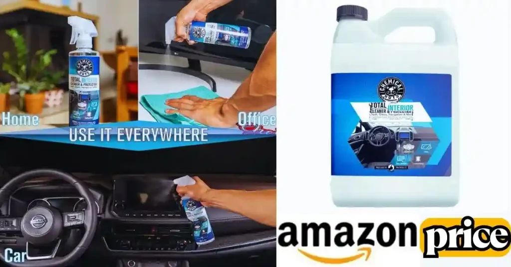 Best Wipes for Car Interior