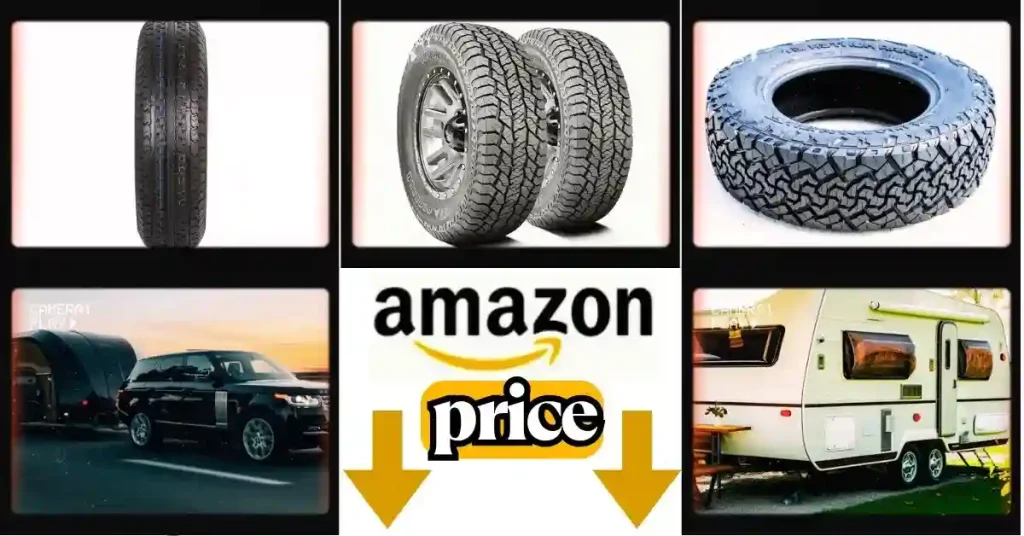 8 Ply vs 10 Ply Tires