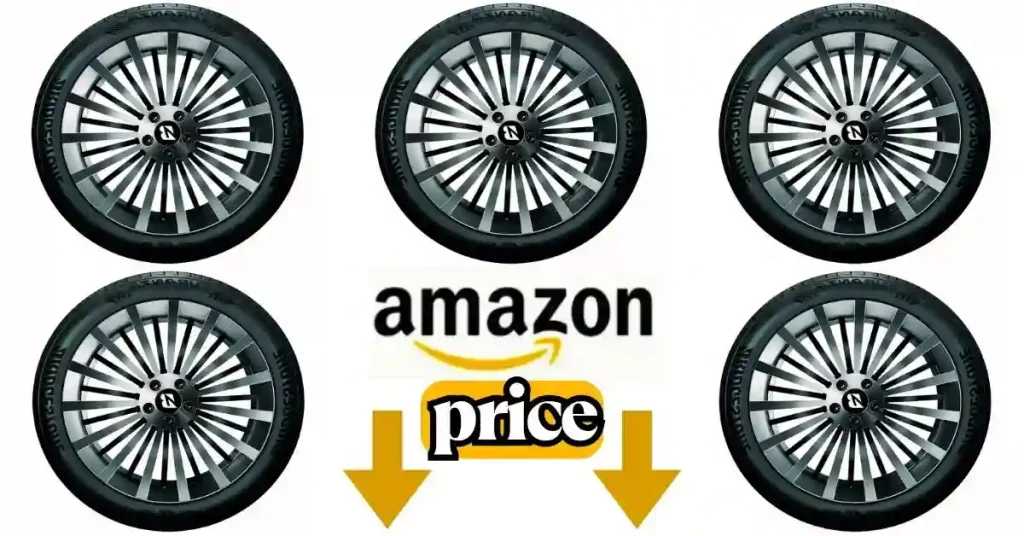 Bridgestone Weatherpeak VS Turanza QuietTrack