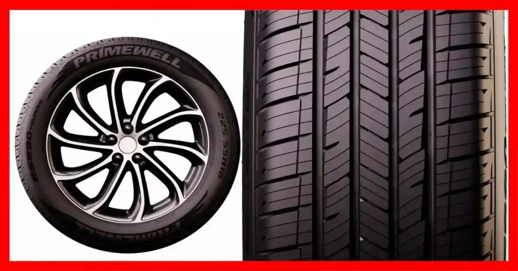 Primewell Tires Review