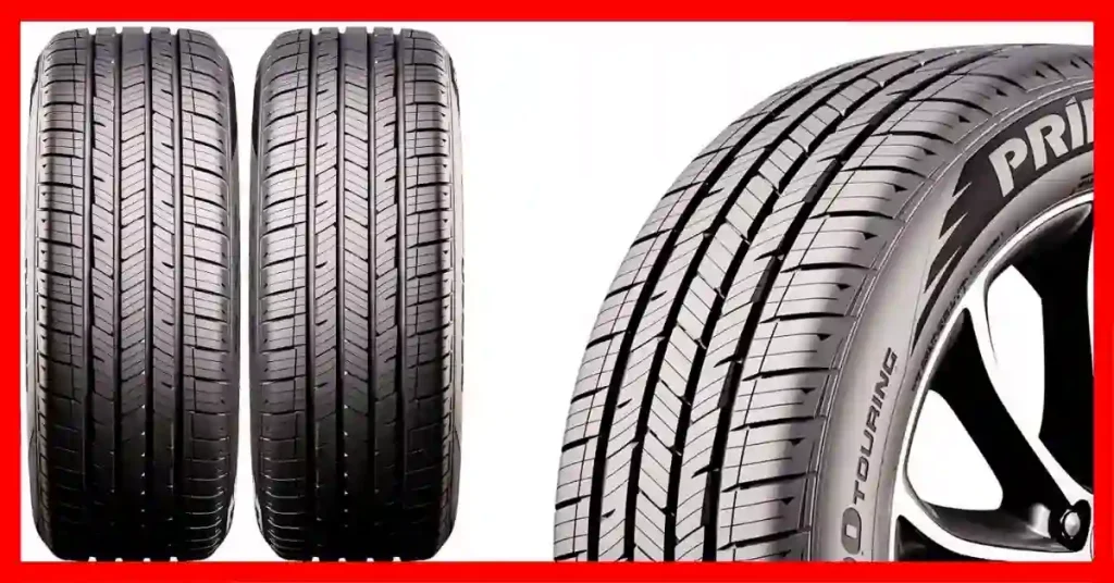 Primewell Tires Review