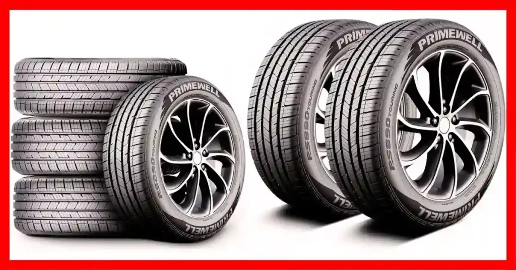 Primewell Tires Review