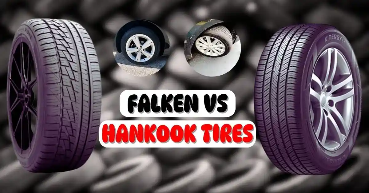 Falken Vs Hankook Tires
