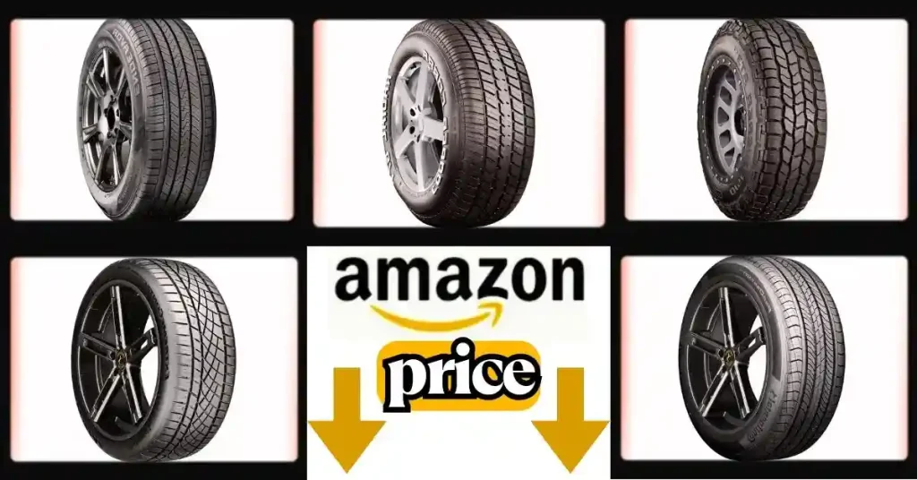 Cooper Tires Vs Continental Tires