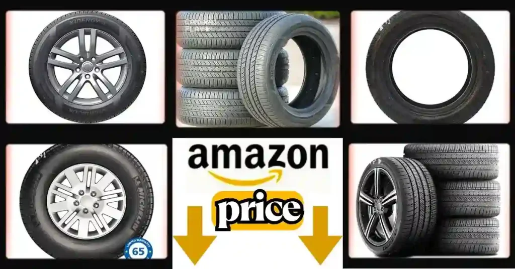 Hankook Tires vs Michelin Tires