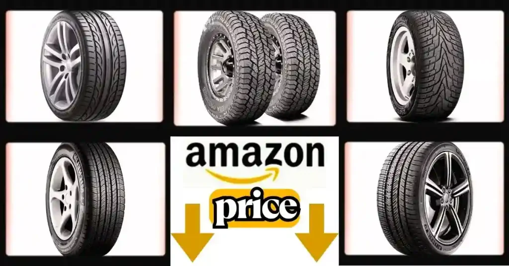 Hankook Tires vs Michelin
