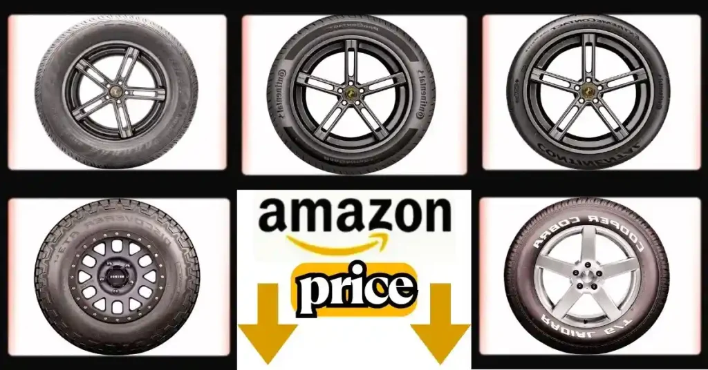 Cooper Tires Vs Continental Tires