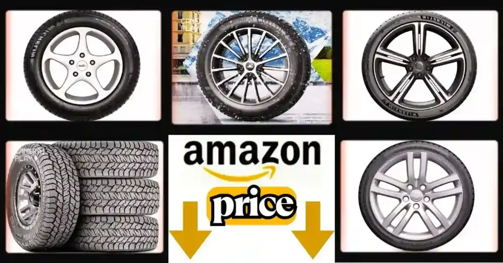 Hankook Tires vs Michelin