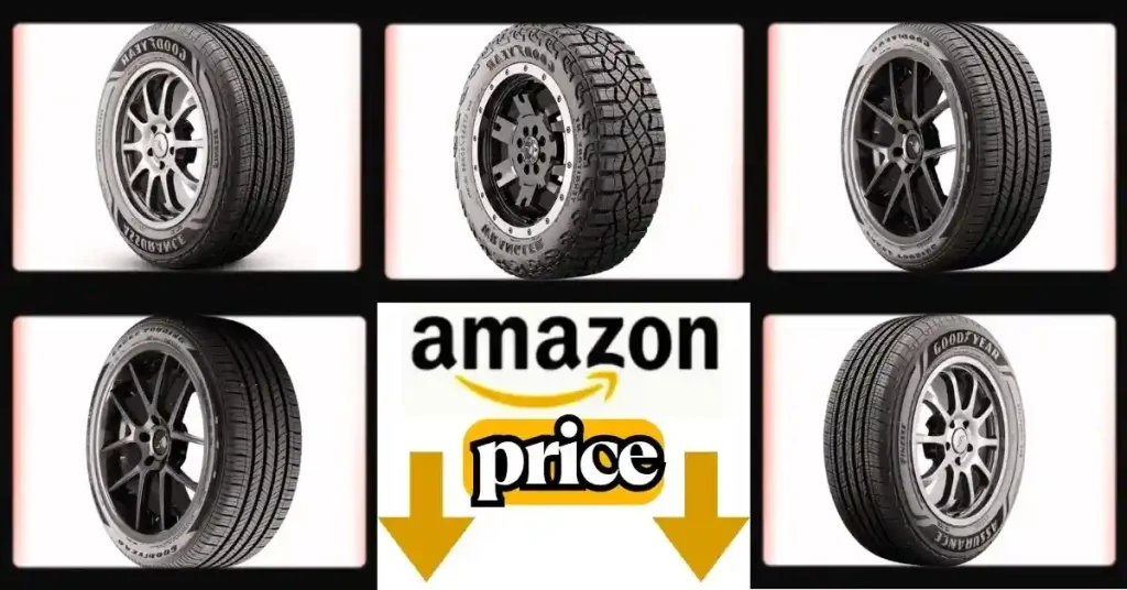 Goodyear Reliant All-Season Tire Review