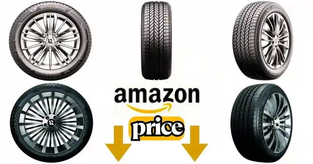 Bridgestone Weatherpeak VS Turanza QuietTrack