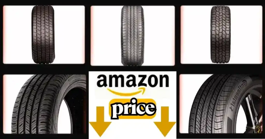Cooper Tires Vs Continental Tires