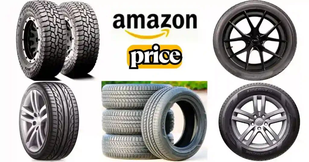 Falken Vs Hankook Tires