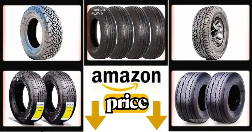 8 Ply vs 10 Ply Tires
