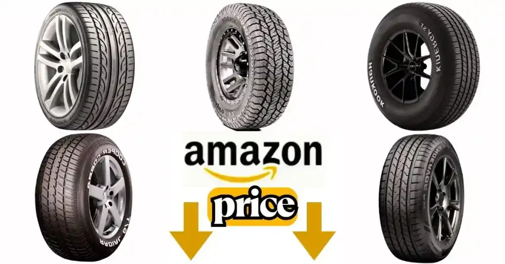 Hankook Tires vs Cooper Tires