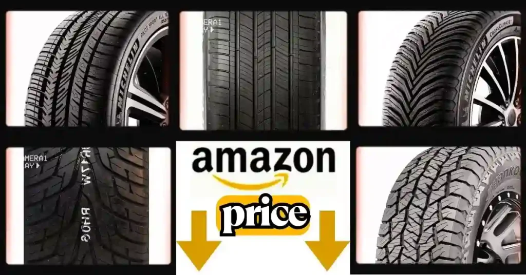 Hankook Tires vs Michelin