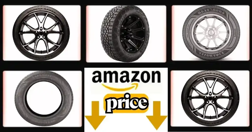 Goodyear Reliant All-Season Tire Review