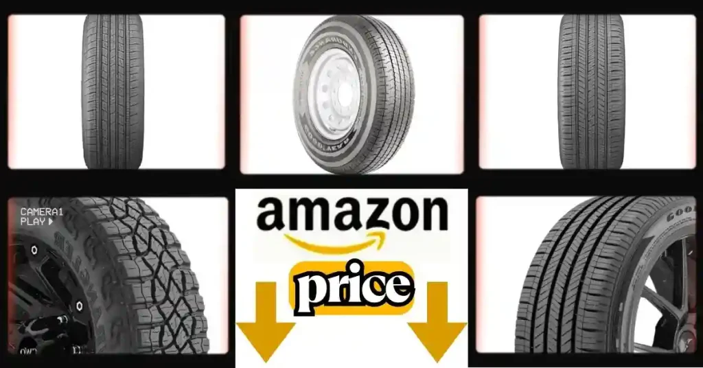 Goodyear Reliant All-Season Tire Review