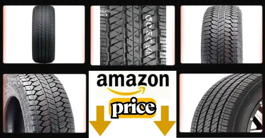 Bridgestone vs Firestone