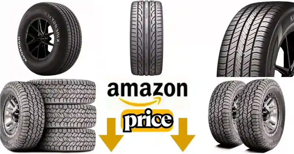 Hankook Tires vs Cooper Tires