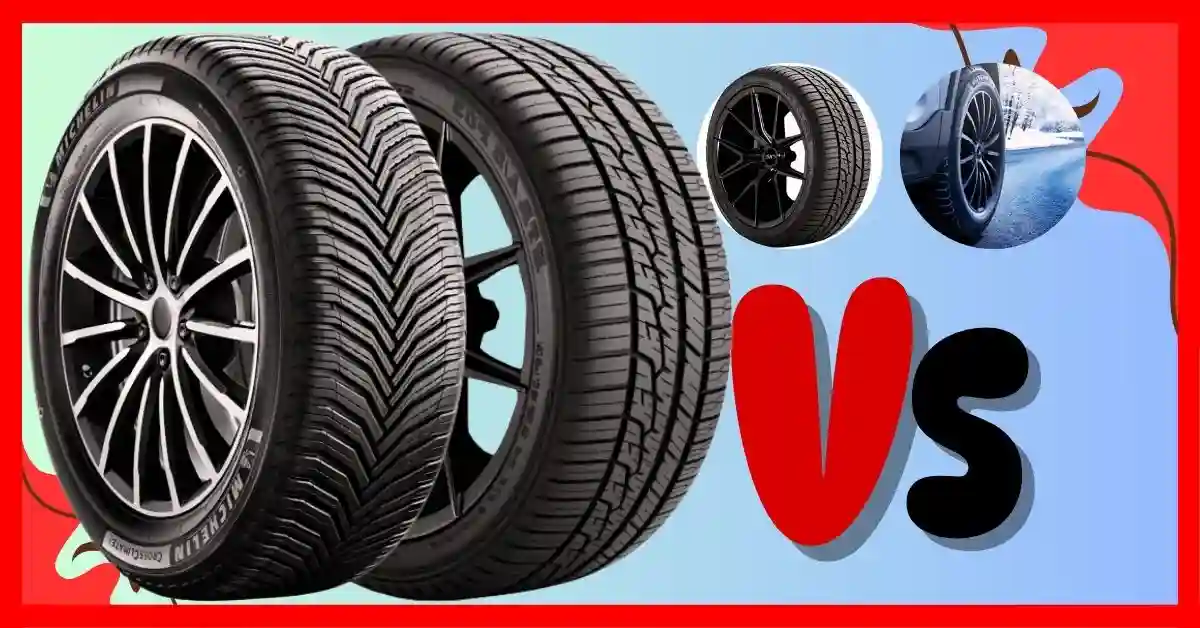Sumitomo Tires vs Michelin