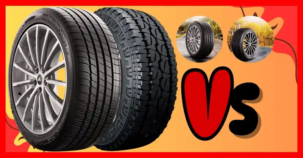 Bridgestone vs Michelin