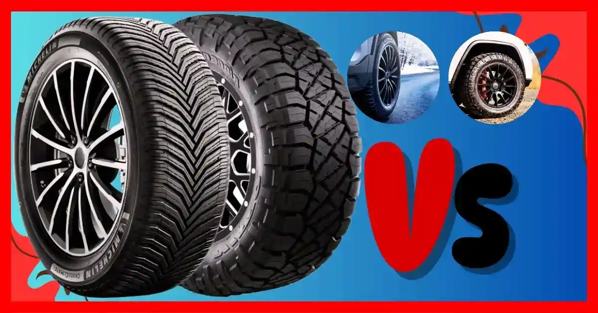 Nitto vs Michelin Tires