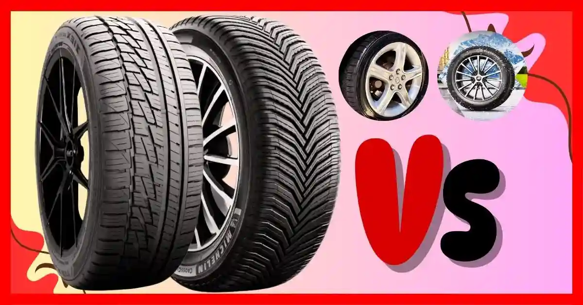 Falken vs Michelin Tires
