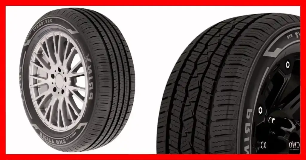 Are Prinx Tires Good
