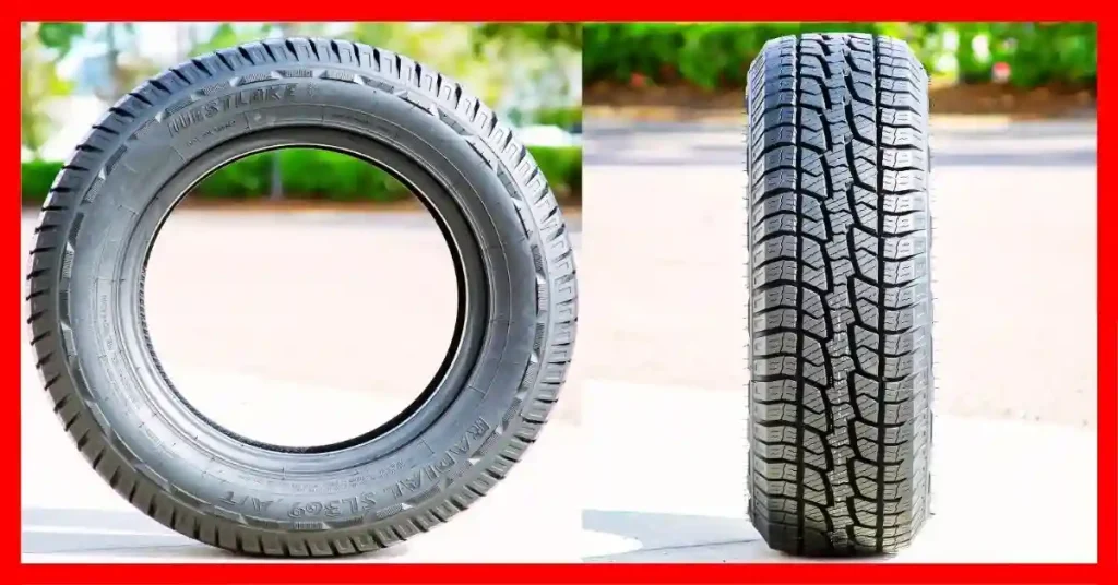 Westlake Tires Review